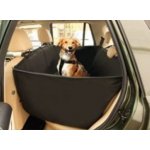 Karlie-Flamingo Ochranný autopotah sedadla černý 148 x 135 cm – Zboží Mobilmania