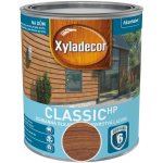 Xyladecor Classic HP 2,5 l teak – Zbozi.Blesk.cz