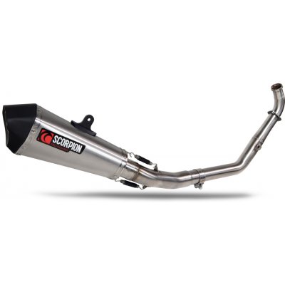 SCORPION Serket Taper RYA129SYSSEO – Hledejceny.cz