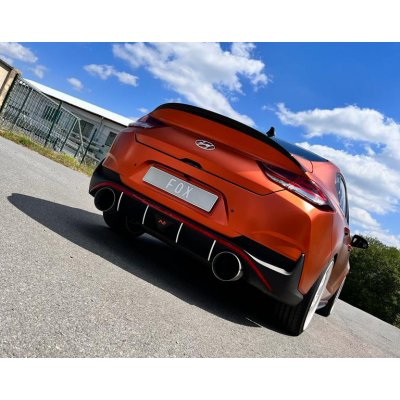 FOX HY141040-SO – Hledejceny.cz