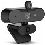 Dicota Webcam PRO Plus 4K – Hledejceny.cz