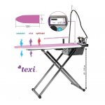 TEXI SMART S + B – Sleviste.cz