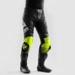 Rebelhorn Inferno Černá/Fluo Žlutá – Zboží Mobilmania