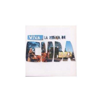 Various - Viva La Musica De – Zboží Mobilmania