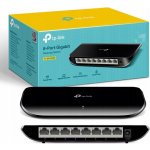 TP-Link TL-SG1008D – Sleviste.cz