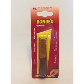 Bondex voskový tmel týk 2x7g