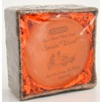 Siddhalepa Ayurveda Luxury Spa Products Sandal Wood mýdlo 60 g – Hledejceny.cz