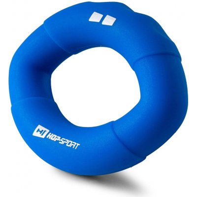 Hop-Sport Hliníkový posilovač rukou 68kg – Sleviste.cz
