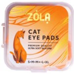 ZOLA Cat Eye – natáčky na lash lifting 5 párů – Zbozi.Blesk.cz