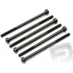 HPI Šroub imbus M3x55 mm 6 ks SAVAGE X – Zboží Dáma