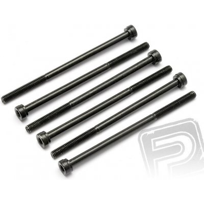 HPI Šroub imbus M3x55 mm 6 ks SAVAGE X – Zboží Dáma