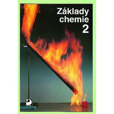 Základy chemie 2 - Pavel Beneš