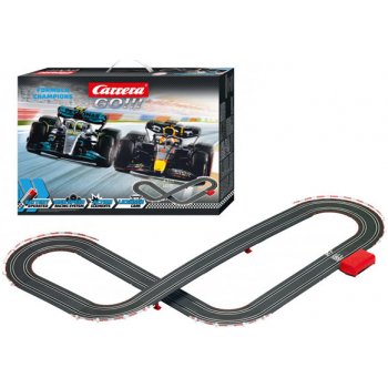 Carrera Go Formula Duel