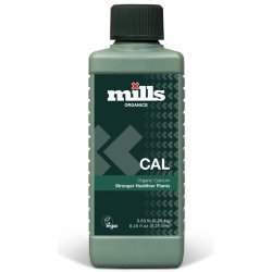 Mills Organics Cal 500 ml