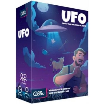 Albi UFO