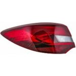 Zadní světlo - levé vnější OPEL ASTRA J | 2009 a výše | DEPO | – Hledejceny.cz