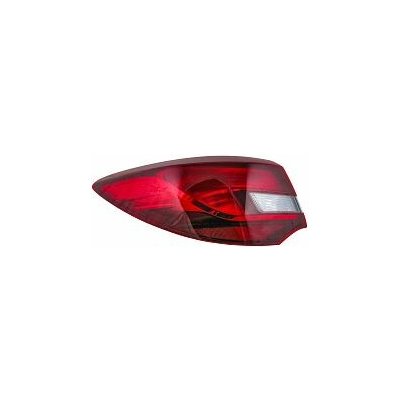 Zadní světlo - levé vnější OPEL ASTRA J | 2009 a výše | DEPO | – Hledejceny.cz