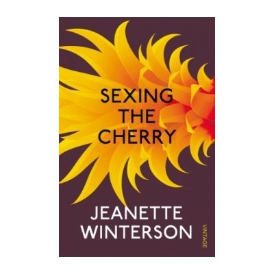 Sexing The Cherry - Jeanette Winterson