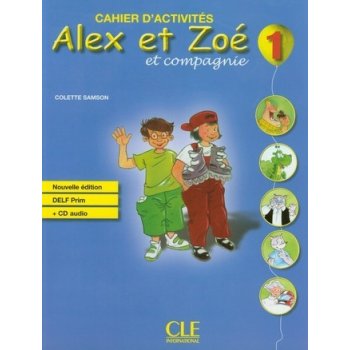 Alex et Zoe et compagnie 1