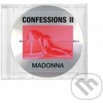 Madonna: Confessions Ii (abridged Version) CD – Sleviste.cz