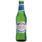 PERONI Nastro Azuro pivo 5 % 0,33 l (sklo) – Sleviste.cz