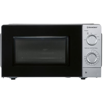 SILVERCREST SMW 700 D4 – Zboží Dáma