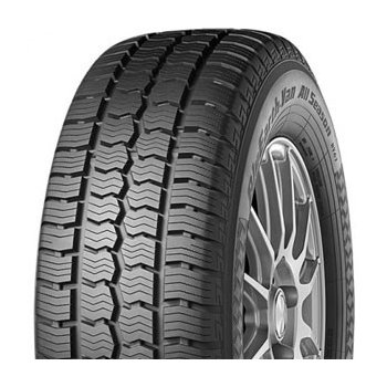 Yokohama BluEarth Van All Season RY61 195/65 R16 104/102T