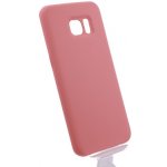 Pouzdro Bomba Silikonové pouzdro pro samsung - růžové Galaxy S7 Edge P005_SAM_S7_EDGE_PINK – Zbozi.Blesk.cz