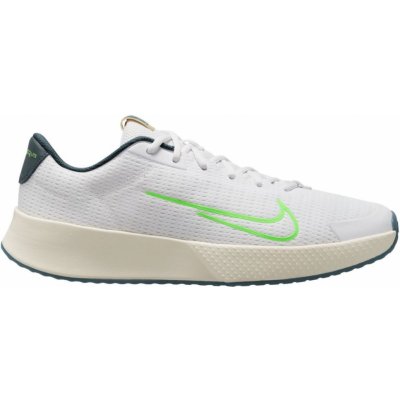 Nike Vapor Lite 2 - white/green strike/deep jungle