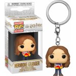 Funko POP! Harry Potter Pocket! Vinyl Hermiona Grangerová s dárkem – Hledejceny.cz