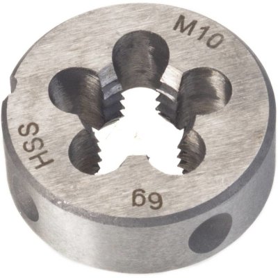 Hazet 849AG-M10 závitník metrický M10 HSS – Hledejceny.cz
