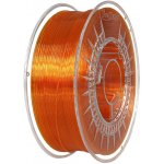 Devil Design PETG 1,75 mm 1 kg - jasně oranžová – Zboží Živě
