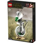 LEGO® Star Wars™ 75278 D-O – Hledejceny.cz