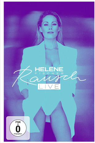 Helene Fischer: Rausch DVD