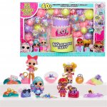 MGA L.O.L. Surprise! Mega párty box – Hledejceny.cz