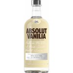 Absolut Vanilia 0,7 l (holá láhev) – Zbozi.Blesk.cz