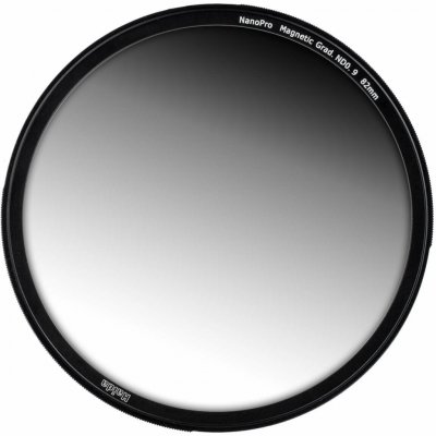Haida přechodový NanoPro Magnetic ND 8x 67 mm – Zboží Živě