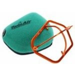 PowerFlow sada TwinAir 154228C (vč. nehořlavého vzduchového filtru a hliníkového koše) – Hledejceny.cz