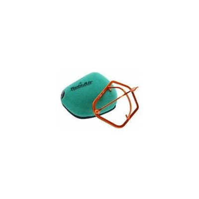 PowerFlow sada TwinAir 154228C (vč. nehořlavého vzduchového filtru a hliníkového koše) – Hledejceny.cz