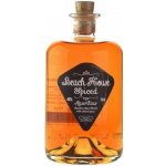 Beach House Spiced 40% 1 l (holá láhev) – Zboží Dáma