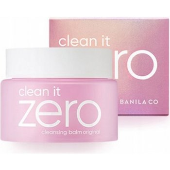 Banila Co Clean It Zero Cleansing Balm Original 50 ml