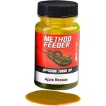 Tandem Baits Method Feeder Diffusion Turbo Dip Apple Mousse 50 ml – Hledejceny.cz