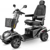 Invalidní vozík Meyra Cityliner 515 1.274