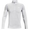 Pánská mikina Under Armour Tech 2.0 1/2 Zip grey