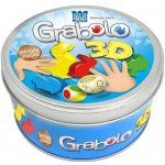 Bonaparte Grabolo 3D – Hledejceny.cz