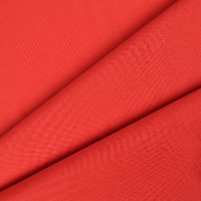 Takoy Polyesterový gabarden / Rongo barva červená – Hledejceny.cz