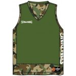 Spalding Reversible Tank Top Dres – Zboží Dáma