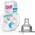 Lovi dudlík Anti Vent kaše 18/753 2 ks – Zboží Dáma Lovi dudlík Anti Vent kaše 18/753 2 ks – Zboží Dáma