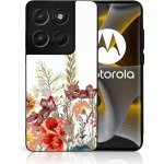 VSECHNONAMOBIL MY ART Motorola Moto G57 Power MEADOW 159 144809 – Hledejceny.cz