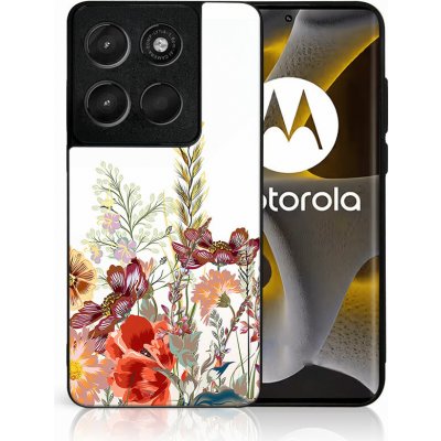 VSECHNONAMOBIL MY ART Motorola Moto G57 Power MEADOW 159 144809 – Hledejceny.cz